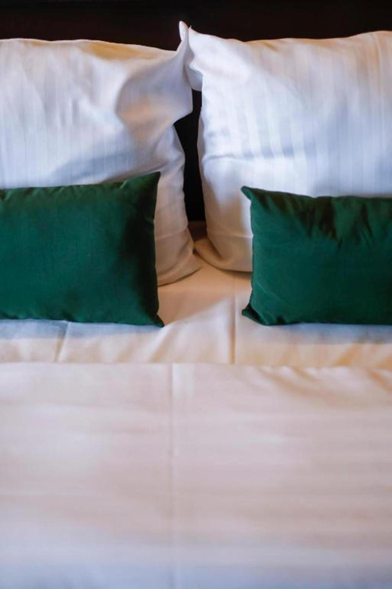 Sleephotels Casino 함브루크 객실 사진