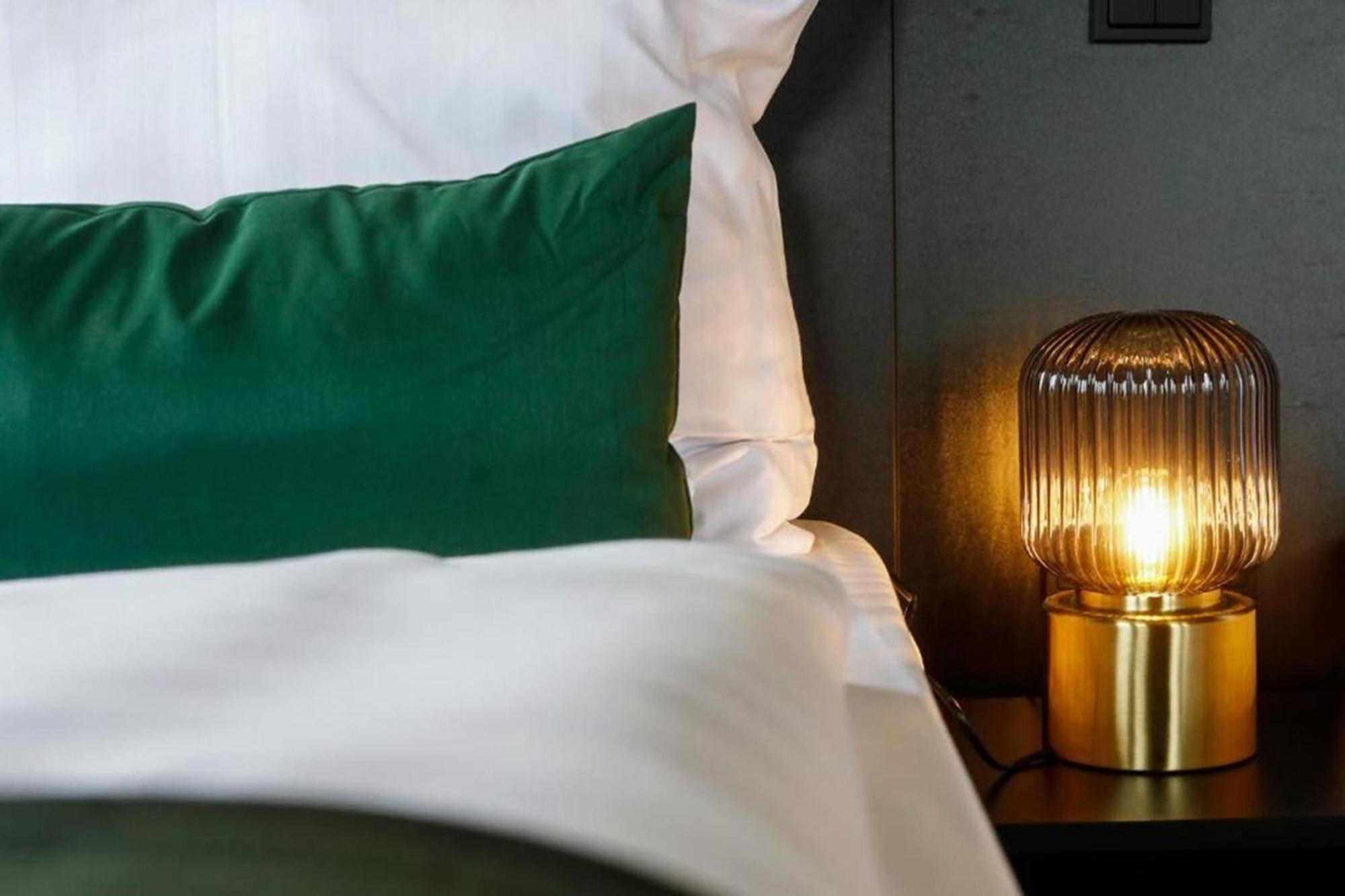 Sleephotels Casino 함브루크 객실 사진